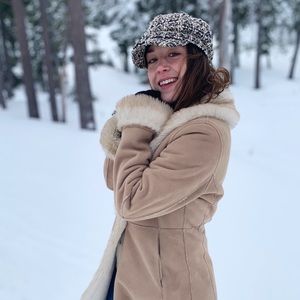 Meet your Posher, Tori